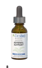 Load image into Gallery viewer, DesBio - Adrenal Support - 1oz tincture
