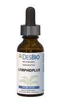 Load image into Gallery viewer, DesBio - Lymphoplus - 1oz
