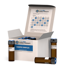 Load image into Gallery viewer, DesBio - Herpes Simplex Series Symptom Relief - SERIES KIT
