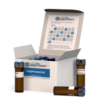 Load image into Gallery viewer, DesBio - STRE:SSR SERIES KIT Formerly Streptococcus Series Symptom Relief
