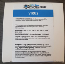 Load image into Gallery viewer, DesBio - Virus Symptoms Relief Kit
