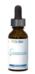 Desbio - Chronagesic - 1 oz tincture