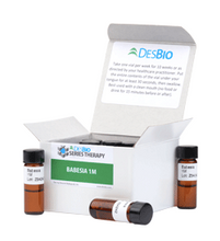 Load image into Gallery viewer, DesBio - Babesia 1M
