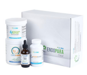 DesBio - EndoPara Clear Kit