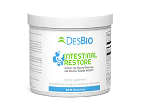 DesBio - Intestinal Restore - 30 servings