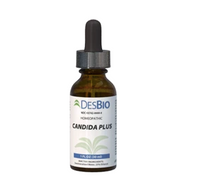 Load image into Gallery viewer, DesBio - Candida Plus - 1 oz tincture
