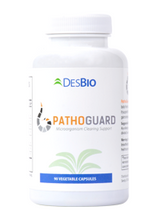 Load image into Gallery viewer, DesBio - PathoGuard - 90 capsules
