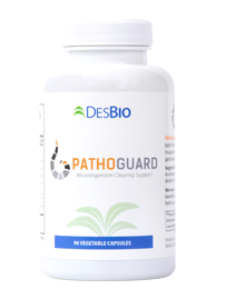 DesBio - PathoGuard - 90 capsules