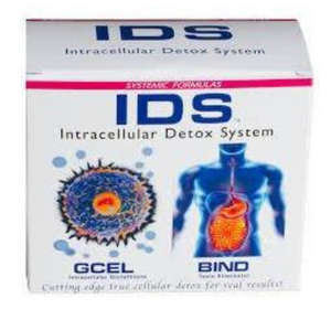 IDS (GCEL & BIND)