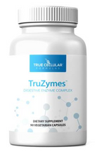 Load image into Gallery viewer, TCF - TruZymes™ 90 vegetarian capsules
