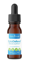 Load image into Gallery viewer, TCF - CytoDefend - Immune Support* (Super Concentrated)- 0.5 fl oz - Shipping Now!
