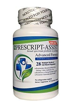 Prescript-Assist Gastrointestinal Support - 90 capsules