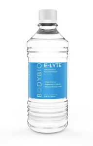Electrolyte Concentrate - 6 pack 16 fl oz. bottles