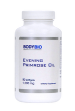 Load image into Gallery viewer, Evening Primrose Oil - 90 softgels (1300mg)
