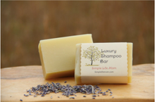 Load image into Gallery viewer, Simple Life Mom - Luxurious Shampoo Bar 4 oz.
