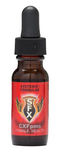 Systemic Formulas: CXFpms - FEMALE HEALTH