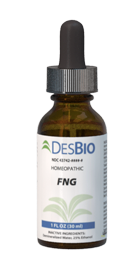DesBio - FNG - 1 fl oz tincture