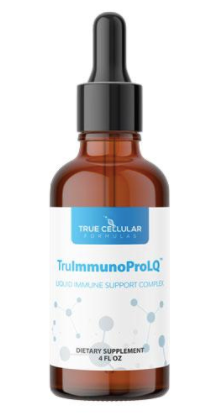 TCF - TruImmunoProLQ (formerly ImmunoBerryâ„¢ Liquid) - 4 oz