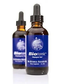 Biotonic Adaptogenic Tonic - 60ml bottle