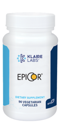 EpiCorÂ® - 500 mg 90 capsules