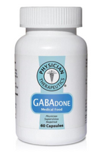 Load image into Gallery viewer, Gabadone 60 capsules

