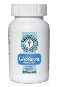 Gabadone 60 capsules