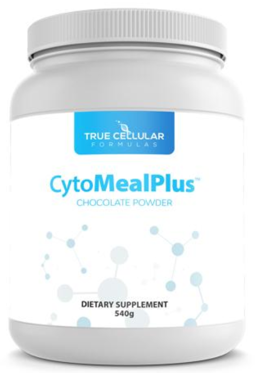 TCF - CytoMealPlus Chocolate Powder 540g