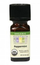 Load image into Gallery viewer, Peppermint Oil  .5 oz
