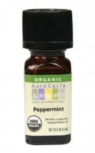 Peppermint Oil  .5 oz