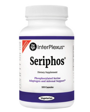 Load image into Gallery viewer, InterPlexus™ - Seriphos - 100 capsules
