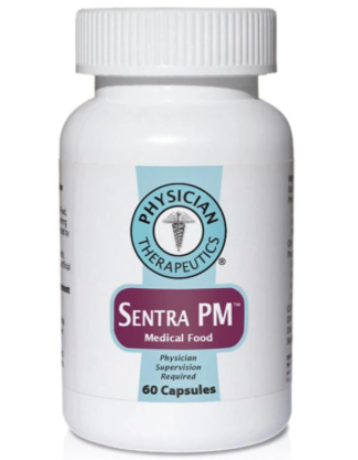 Sentra PM 60 capsules