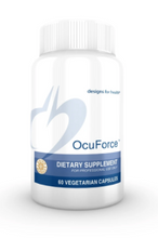 Load image into Gallery viewer, TCF -TruVisionPlus (formerly OcuForceâ„¢) - 60 vegetarian capsules
