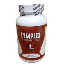 Load image into Gallery viewer, Lymplex: Lymphatic Detox - 90 Capsules
