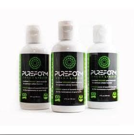 PureForm Omega Liquid - 4 fl oz