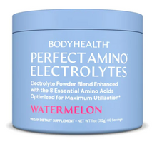 Load image into Gallery viewer, BodyHealth - PerfectAmino® Electrolytes
