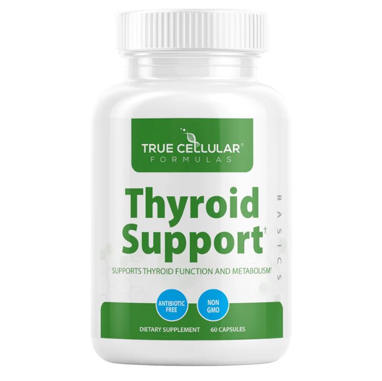 Thyroid Support