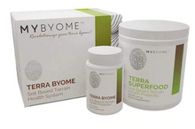 Load image into Gallery viewer, Systemic Formulas: Terra Byome Kit - Soil-Based Terrain Health System
