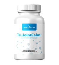 Load image into Gallery viewer, TCF - TruJointCalmâ„¢ - 120 vegetarian capsules
