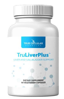 TruLiverPlusâ„¢- (formerly LV-GB Complexâ„¢) - 90 vegetarian capsules