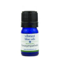 Load image into Gallery viewer, Vibrant Blue Oils - Parasympathetic - 5ml
