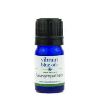 Vibrant Blue Oils - Parasympathetic - 5ml
