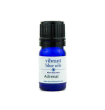 Load image into Gallery viewer, Vibrant Blue Oils - Adrenal - 5ml
