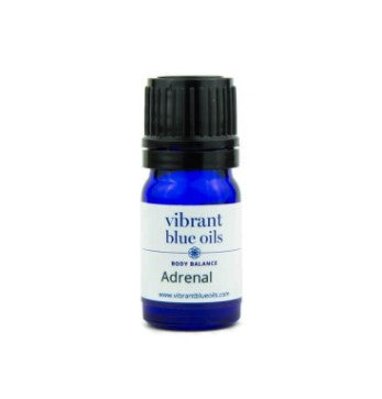 Vibrant Blue Oils - Adrenal - 5ml