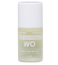 Load image into Gallery viewer, Systemic Formulas: #260 - WO - CHINA HEALING OIL
