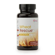 Load image into Gallery viewer, MicroBiome Labs - Wheat Rescue - 60 capsules

