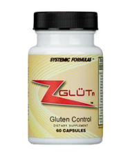 Load image into Gallery viewer, Systemic Formulas: #697 - ZGLUTN - GLUTEN CONTROL
