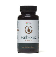 Load image into Gallery viewer, MicroBiome Labs - ZenBiome Copeâ„¢ - 60 capsules
