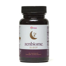 Load image into Gallery viewer, MicroBiome Labs - ZenBiome Sleepâ„¢ - 30 capsules
