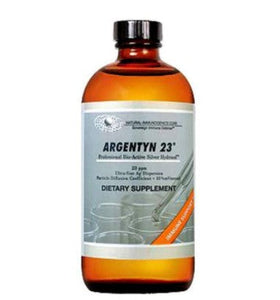 Argentyn 23 - Bio-Active Silver Hydrosol