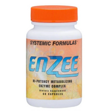 Load image into Gallery viewer, Systemic Formulas: #650 - ENZEE - HI POTENCY METABOLIZING ENZYME COMPLEX
